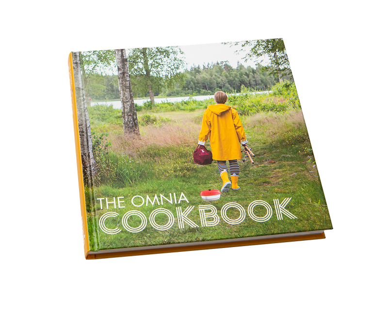 The Omnia Cookbook